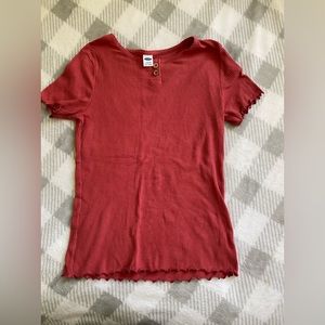 Girls Old Navy Top